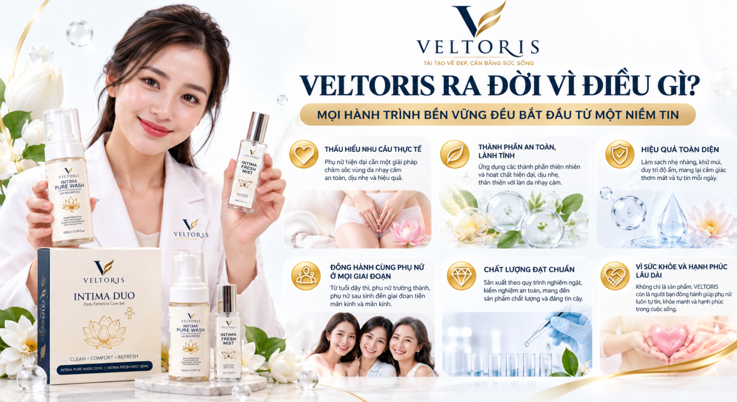 VELTORIS