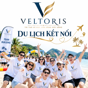 DU LỊCH KẾT NỐI