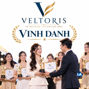 VINH DANH