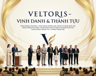VINH DANH &amp; GHI NHẬN