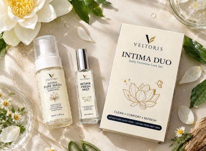 COMBO INTIMA DUO