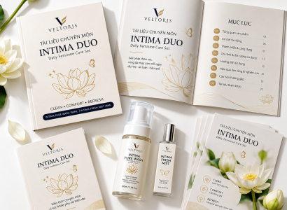 TÀI LIỆU CHUYÊN MÔN INTIMA DUO
