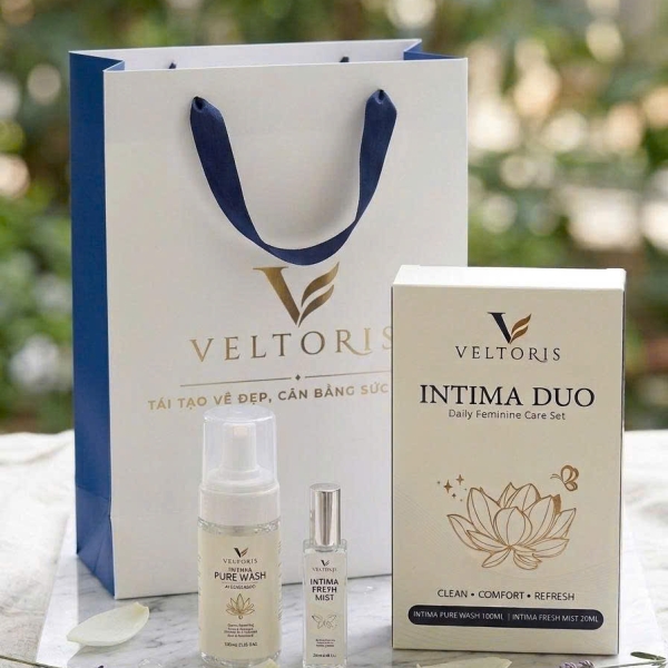 COMBO INTIMA DUO