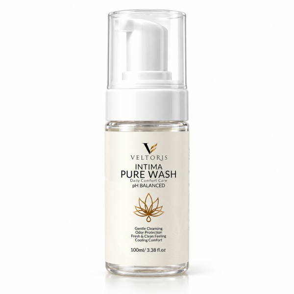 INTIMA PURE WASH