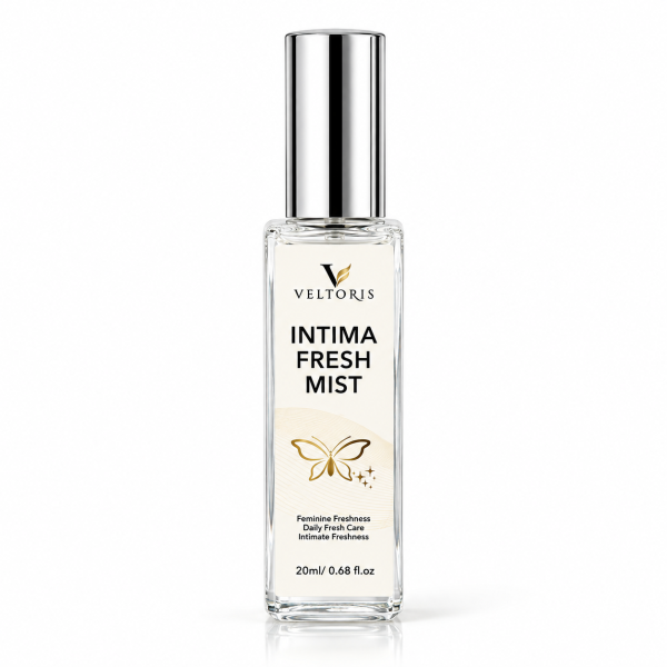 INTIMA FRESH MIST
