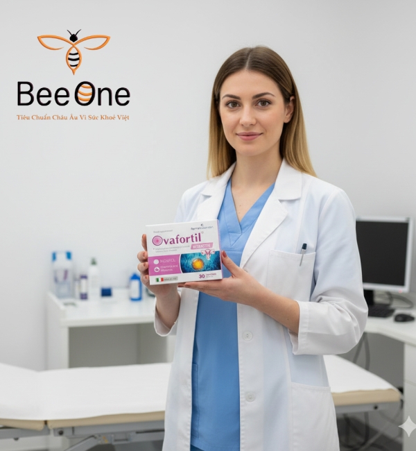 CÔNG TY TNHH THƯƠNG MẠI QT BEEONE 